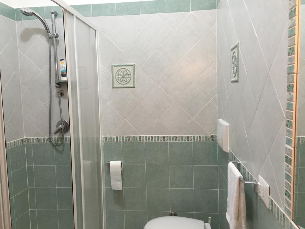 Il Vecchio Pescatore Bed & Breakfast Amendolara Exterior photo